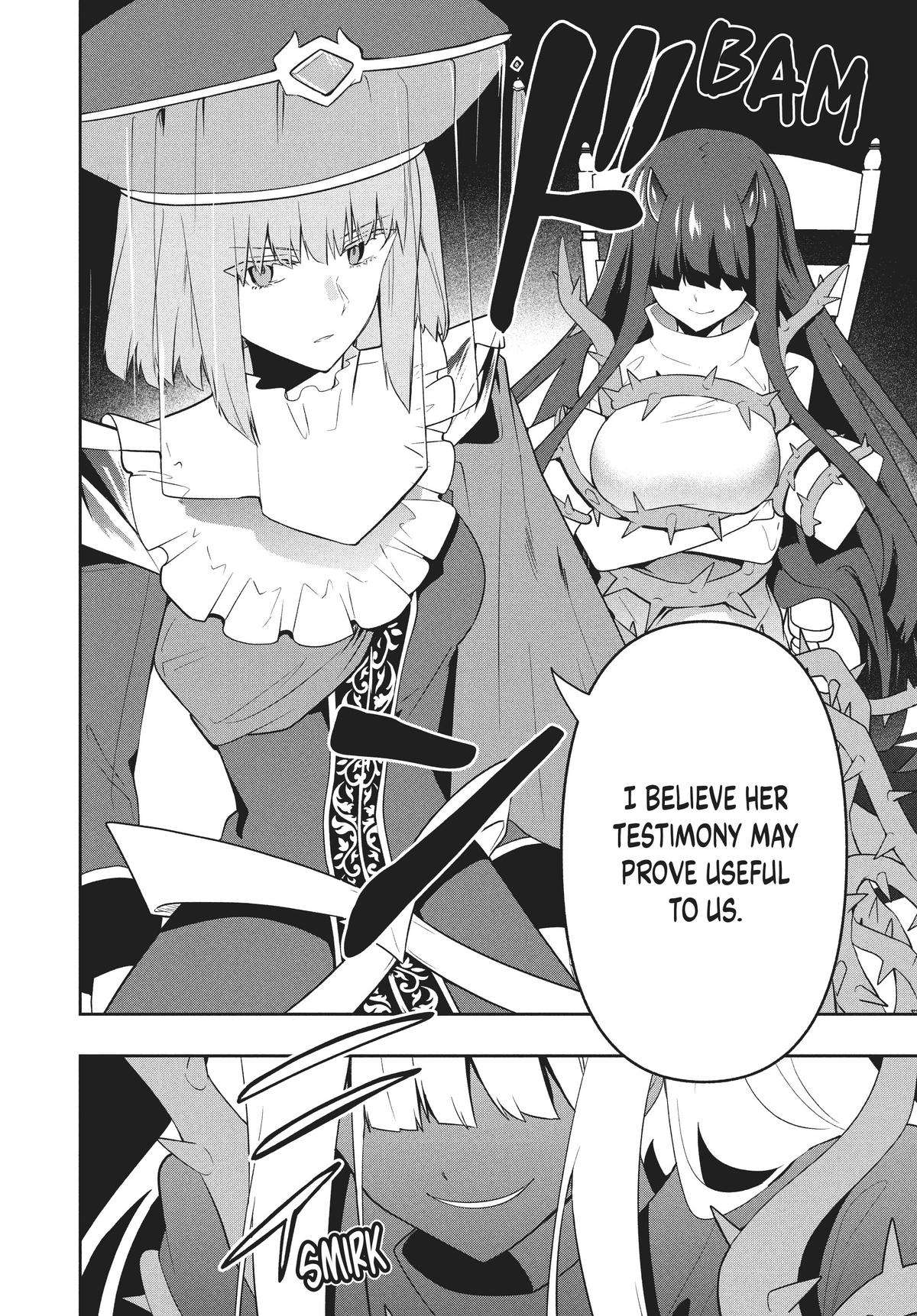 SIX PRINCESSES FALL IN LOVE WITH GOD GUARDIAN Chapter 70 20